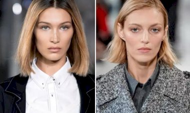 Короткие стрижки 2020 - 5 самых модных стрижек для коротких волос