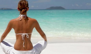 Йога - лекарство для души и тела