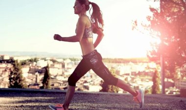 Сколько калорий вы сжигаете во время бега? (вы будете удивлены этим)