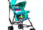 Прогулочная коляска трость