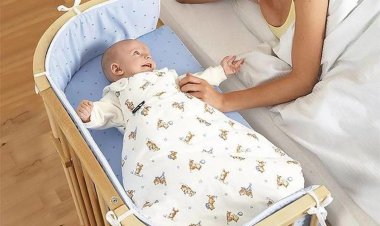 Как правильно выбрать детскую кровать