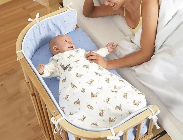 Как правильно выбрать детскую кровать