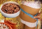 Гречневая диета: худеем с пользой для здоровья