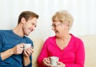 Зять и теща. Как ухаживать за отношениями со своими родственниками?