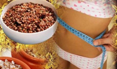 Гречневая диета: худеем с пользой для здоровья