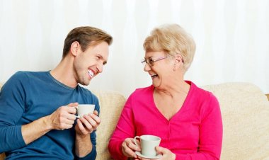 Зять и теща. Как ухаживать за отношениями со своими родственниками?