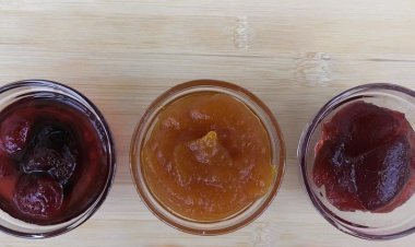 Варенье и джем - чем они отличаются?