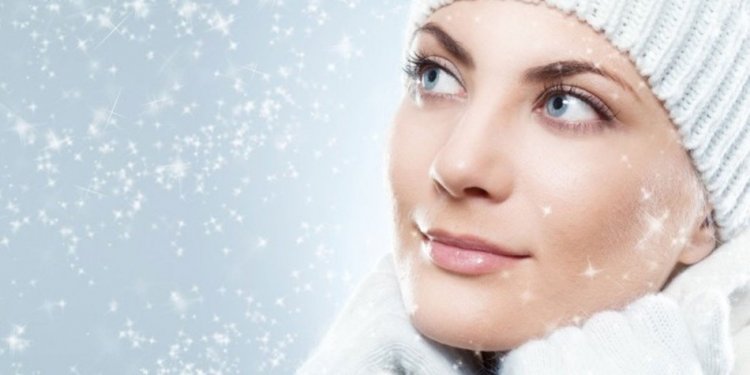 Зимний уход за кожей: лучшие советы против растрескивания, шелушения и сухости кожи