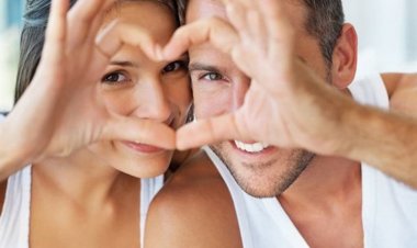 Как наладить отношения с любимыми?